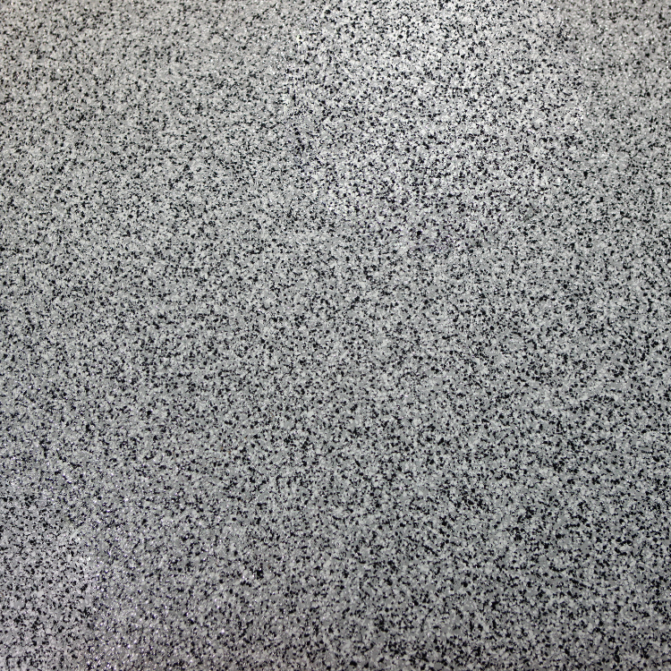 Flake Broadcast Epoxy in Georgia